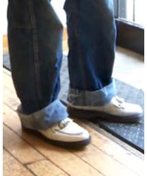 Dr. Martens | ローファー