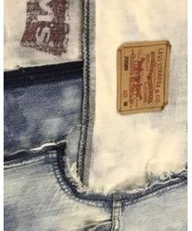 Levi's | デニムジャケット