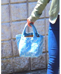 wtw | トートバッグ