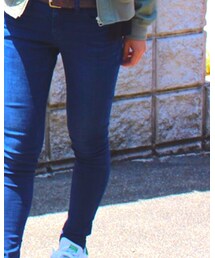 EMODA | デニムパンツ