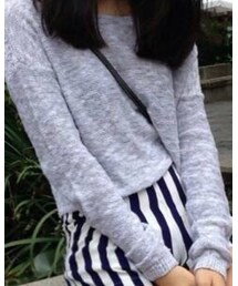 UNIQLO | トップス