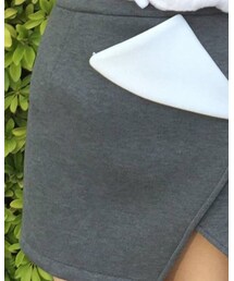 MANGO | スカート