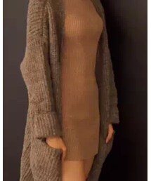 ONLY NY | ワンピース/ドレス