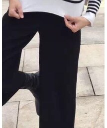 URBAN RESEARCH | パンツ