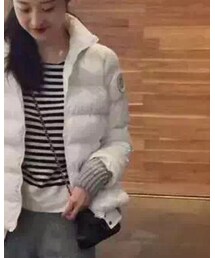 UNIQLO | ジャケット/アウター
