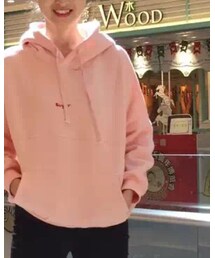 MANGO | トップス