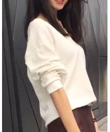 FOREVER 21 | トップス