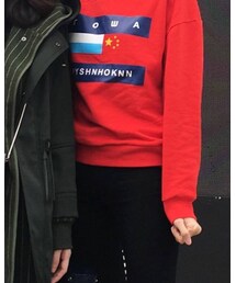 no brand | トップス