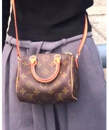 LOUIS VUITTON | バッグ