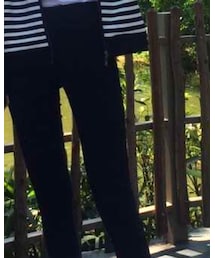 ZARA | チノパンツ