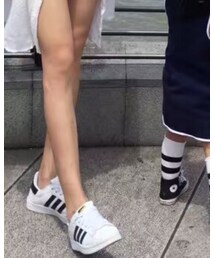 adidas | シューズ