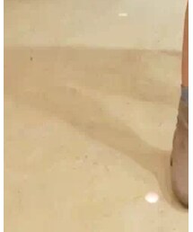 ZARA | シューズ