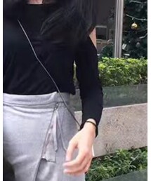 no brand | トップス