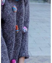 no brand | トップス