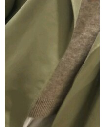 Green Parks topic | ニット/セーター