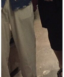 maren | パンツ