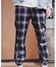 UNIQLO | チノパンツ