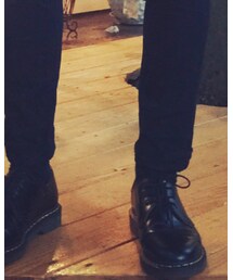 Dr. Martens | ブーツ