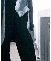 used | パンツ
