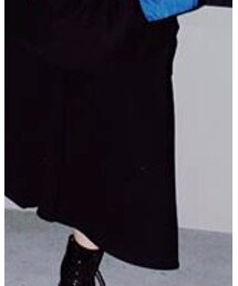 ANREALAGE | パンツ