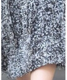 ANREALAGE | スカート