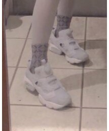Reebok | スニーカー