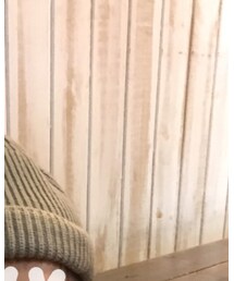 monmimi | ニットキャップ/ビーニー