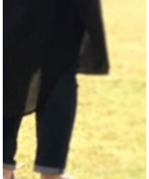 GU | デニムパンツ