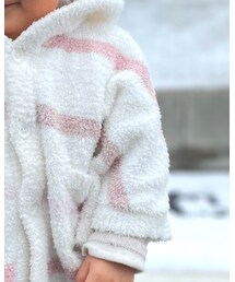 gelato pique Baby＆Kids | ポンチョ