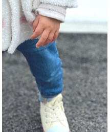 H&M | デニムパンツ