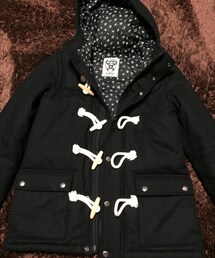 X-girl | ダッフルコート