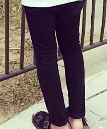 UNIQLO | デニムパンツ