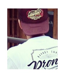 Layrite | キャップ