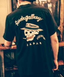 RUDE GALLERY | シャツ/ブラウス