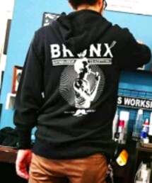 BRONX | パーカー