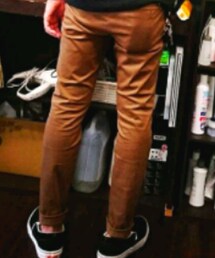 UNIQLO | チノパンツ