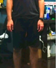 BEN DAVIS | チノパンツ