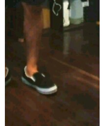 VANS | スリッポン