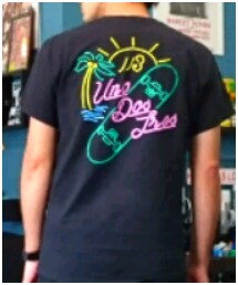 ウノドストレス | Tシャツ/カットソー