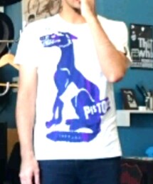 切腹ピストルズ | Tシャツ/カットソー