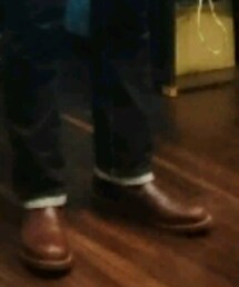 チペワ | ブーツ