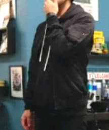 アルファインダストリー | MA-1