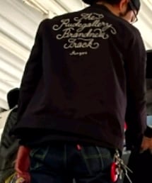 RUDE GALLERY | ブルゾン