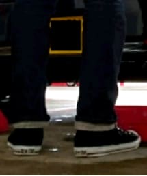 CONVERSE | スニーカー