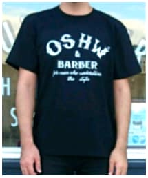outsider hair work | Tシャツ/カットソー