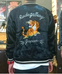 RUDE GALLERY | その他アウター