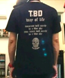 The Birthday | Tシャツ/カットソー