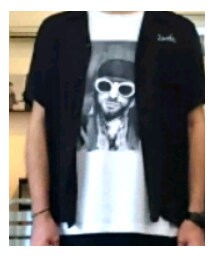 GU | Tシャツ/カットソー