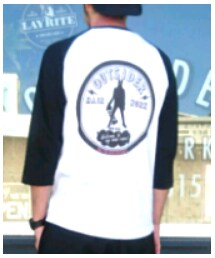 outsider hair work | Tシャツ/カットソー