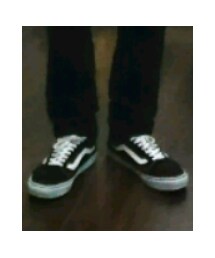 VANS | スニーカー